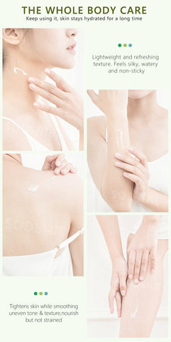 Anti-Aging Body Cream Firming Anti-Wrinkle-BH00310-Veeddydropshipping