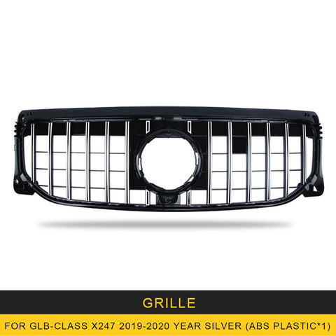 For Mercedes-Benz GLB-Class X247 2019-2023 Car Accessories-AM00093-Veeddydropshipping