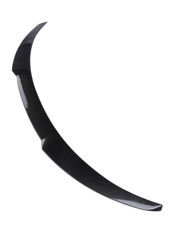 For Tesla Model Y 3 2016-2022 Body Kit Carbon Fiber Rear Diffuser Spoiler-AM00096-Veeddydropshipping