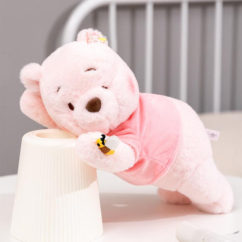 50cm 10 styles Genuine Disney Strawberry Bear Winnie the Pooh-TB00050-Veeddydropshipping