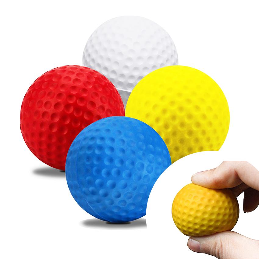 Outdoor Training Practice Golf Sports Elastic PU Foam-OS01421-
