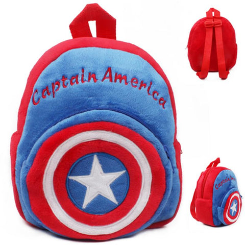 2021 NEW Disney marvel Avengers spiderman KT mickey mouse-TB00005-Veeddydropshipping