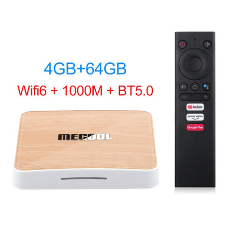 Deluxe Smart TV Top Box Set-Veeddydropshipping
