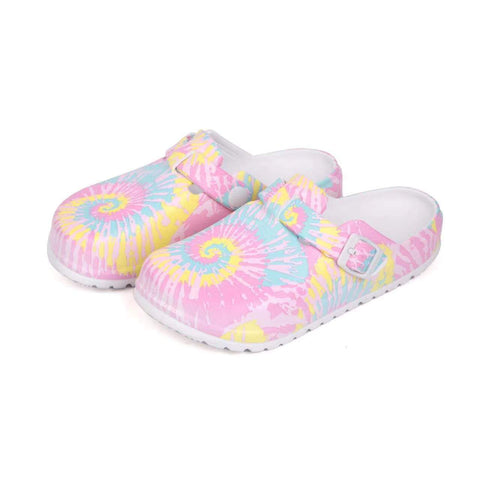 Beach Footwear Water Bash Sandals Summer Shower-BS01191-Veeddydropshipping
