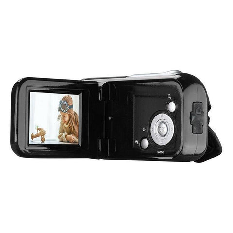 Dv Camera 16 Million Pixel Digital Cameras Digital 2.0 Outdoor Tft -CE00498-Veeddydropshipping