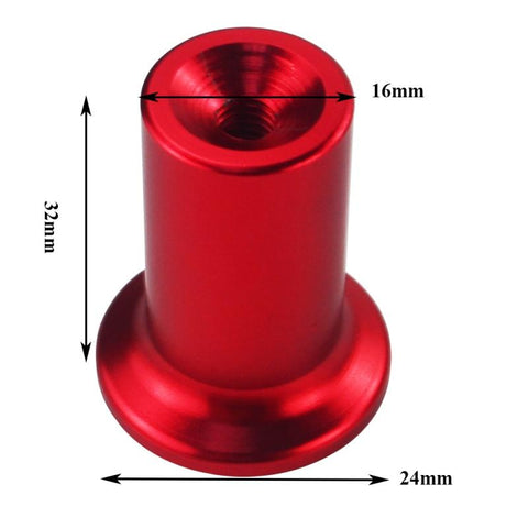 For 2013-2021 Subaru BRZ ZC6 Toyota 86 GT86 Scion FRS aluminum-AM00061-Veeddydropshipping