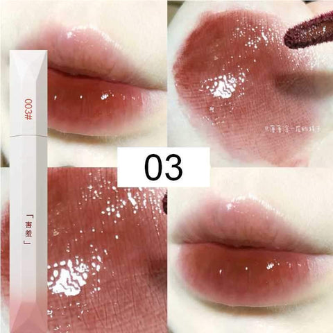 Velvet Matte Lipstick Blush Waterproof Long Lasting-BH00633-Veeddydropshipping