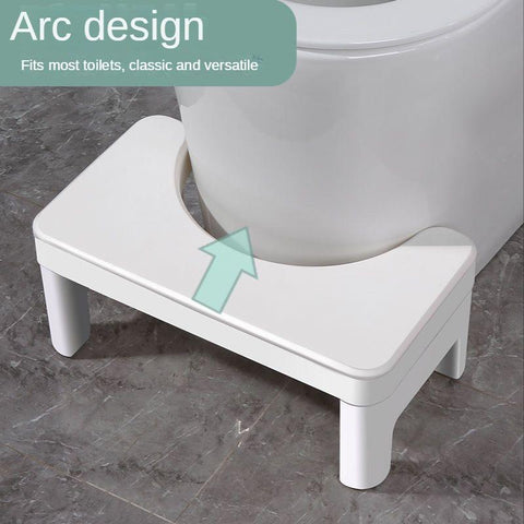 Toilet foot stool deep squatting pit-HA01730-Veeddydropshipping