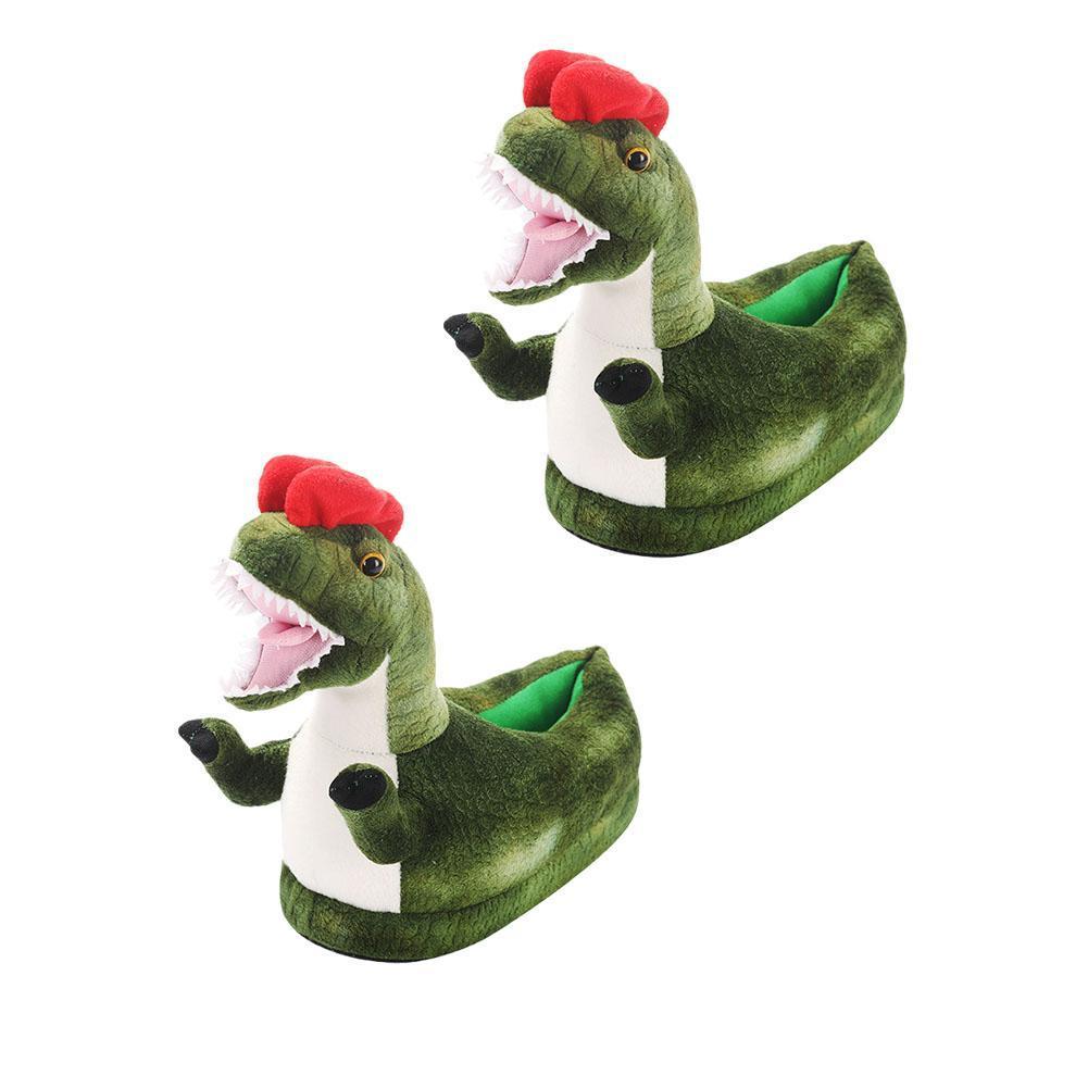 Open Creative Funny Slip On Home Slides for Dad-BS01229-Veeddydropshipping