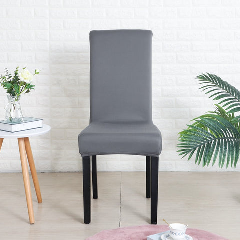 Chair Covers Spandex  for Dining Room-HA00396-Veeddydropshipping