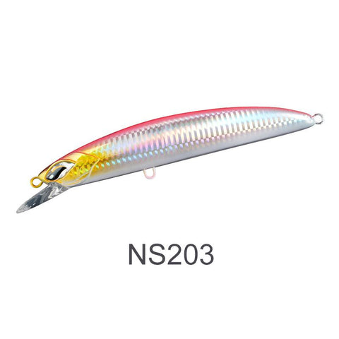 Minnow Fishing Lure 170mm 56g 195mm 84g Jerking Bait Slow Sinking Artificial -OS00536-Veeddydropshipping