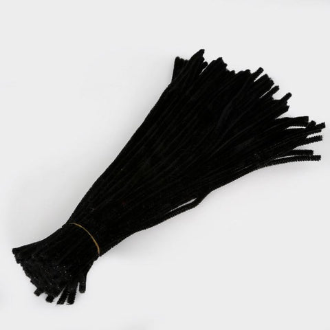 Chenille Stems Pipe Cleaners Kids Plush Educational Toy-HA00166-Veeddydropshipping