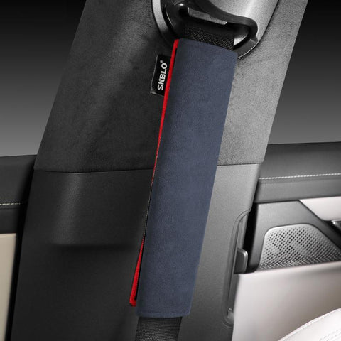 Seat Belt Protection Padding Shoulder Protective Accessories for-AM01499-Veeddydropshipping