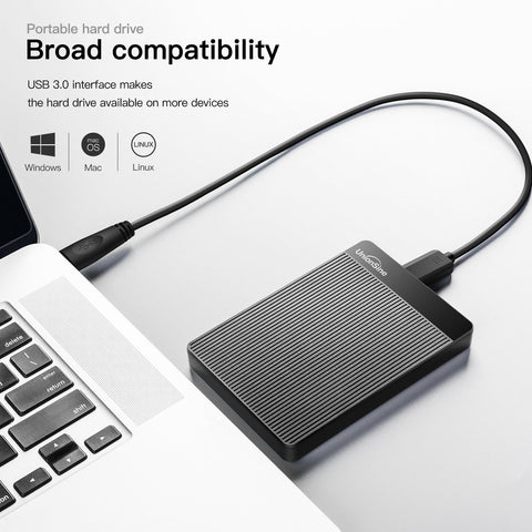 Portable External Hard Drive USB 3.0 Storage-CO00879-Veeddydropshipping