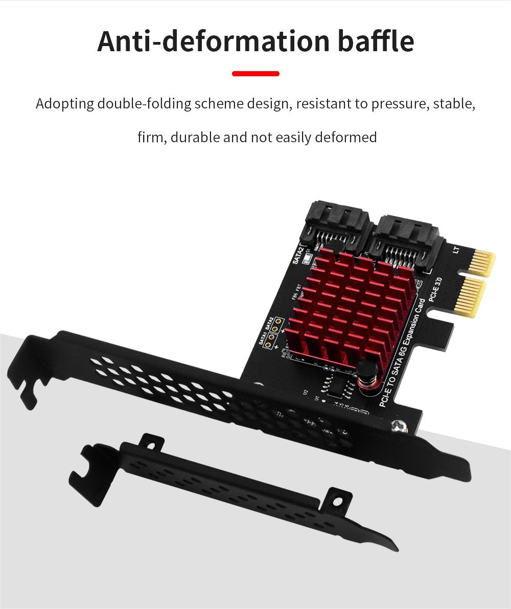 Adapter Express Expansion Card Controller-CO00224-Veeddydropshipping