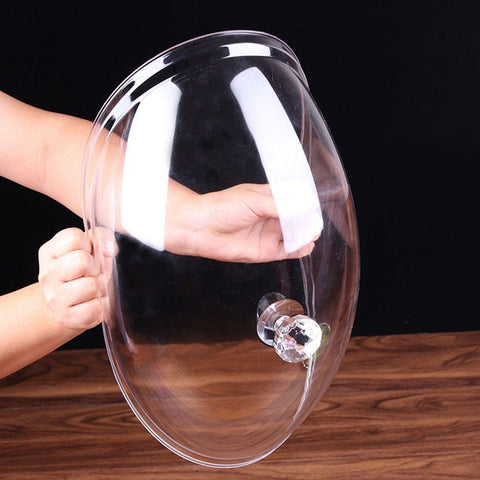 Cake Plate Bread Fruit Display Holder-HA00960-Veeddydropshipping