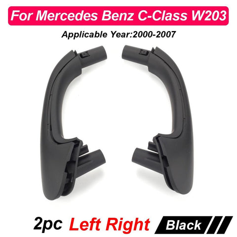Upgraded Car Interior Door Pull Grab Handles Replacement For Mercedes-AM00044-Veeddydropshipping