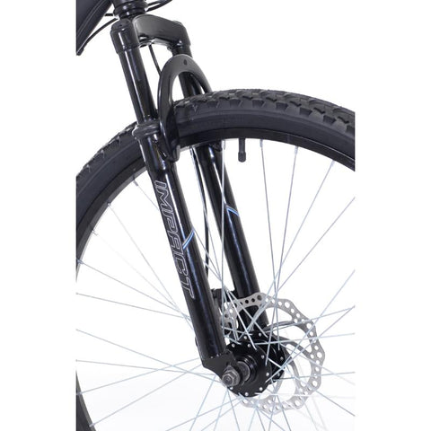 Kent 26&quot; Northpoint Women&#39;s Mountain Bike, Black/Blue-OS01122-Veeddydropshipping