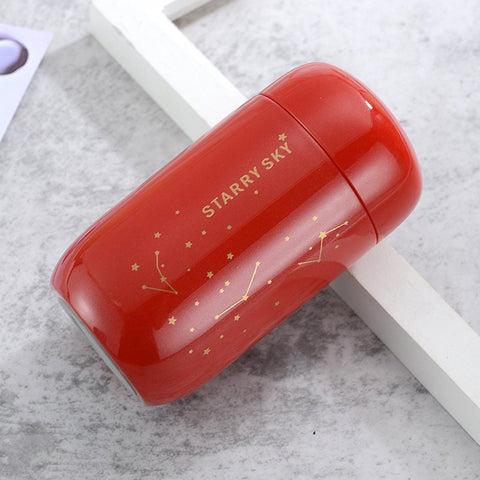 Thermos Cup Sport Watter Bottle Starry-HA01297-Veeddydropshipping