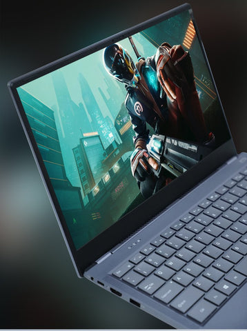 Gaming Laptops  Business Office Notebooks Slim  WiFi Camera-CO00319-Veeddydropshipping