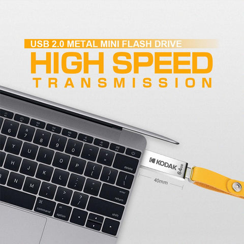 Metal flash drive MINI U-diskb memoria-CO00778-Veeddydropshipping
