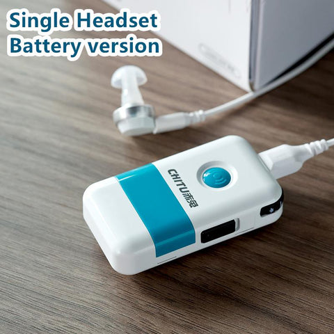 Powerful Hearing Aids for Rechargeable Deaf-BH00819-Veeddydropshipping