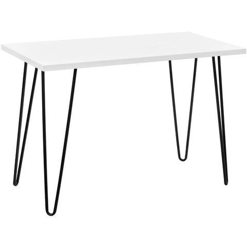 Mainstays Retro Computer Desk-HA01725-Veeddydropshipping