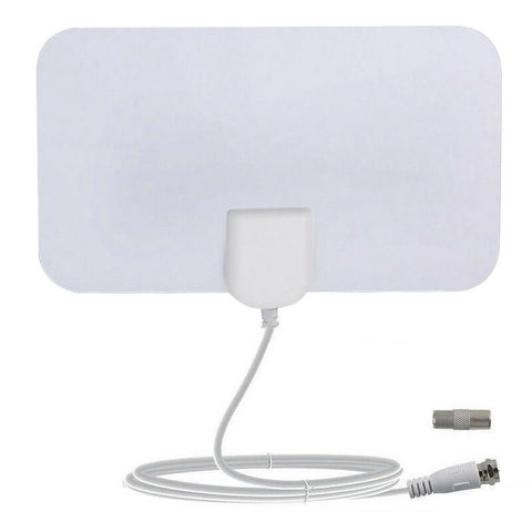 Mini digital TV antenna European and American TV antennas Cross-border -CE01026-Veeddydropshipping