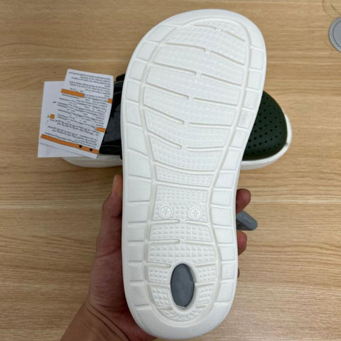 Summer Fashion Thick Bottom Non-slip Women&#39;s Sandals-BS00833-Veeddydropshipping