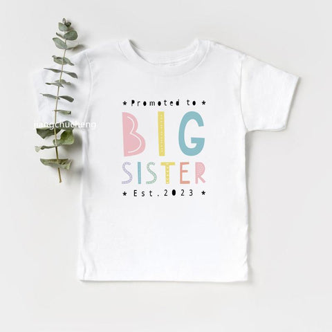 Summer Kids T-Shirt Children Toddlers-TB01164-Veeddydropshipping