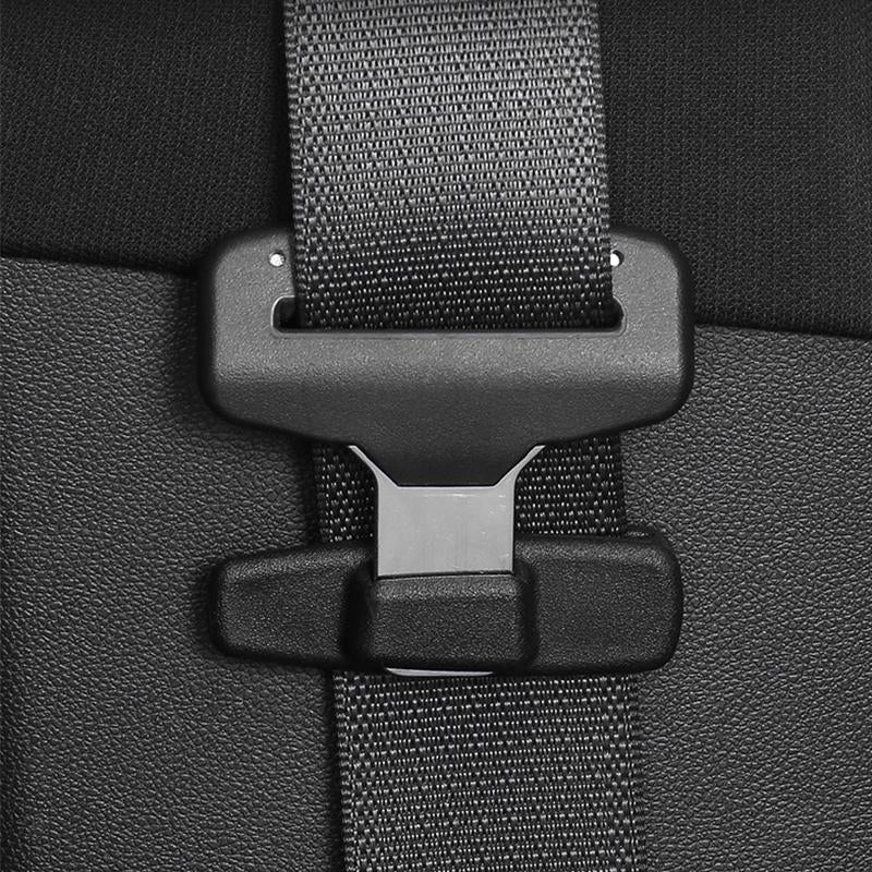 Belt Protection Clip Plastic Seat Belt Clamp Buckle-AM01358-Veeddydropshipping