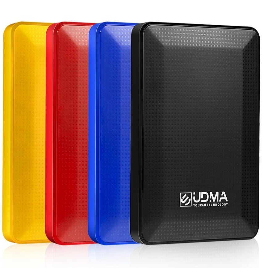 Portable External Hard Disk Drive-CO00886-Veeddydropshipping
