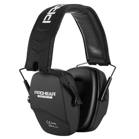 Ear Adjustable Shooting Ear Protection Protector-CO00650-Veeddydropshipping