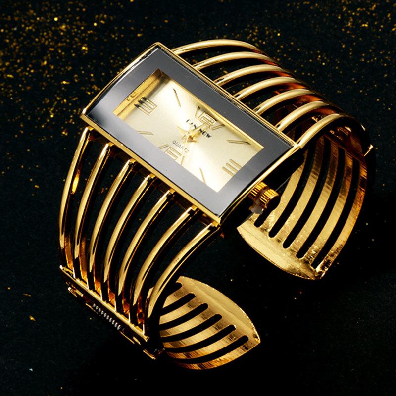 Luxury Fashion  Bracelet Watch Women Dress Clock-JW00972-Veeddydropshipping
