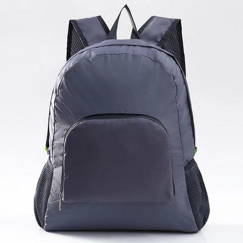 Ultralight Folding Travel Daypack Bag Outdoor Mountaineering-BS00323-Veeddydropshipping