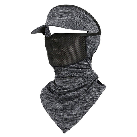 Breathable Ice Silk Face Seamless Scarf Motorcycle Sun Protection Headgear -OS01184-Veeddydropshipping
