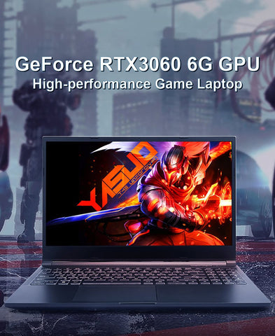 Gaming Laptop  Generation  GPU   Notebook WiFi6 Ultrabook-CO00318-Veeddydropshipping