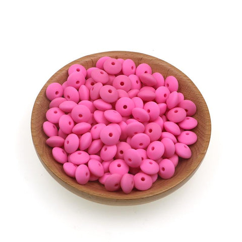 Friendly Beads For Bracelets DIY  Chain Components For Jewelry Making-JW01521-Veeddydropshipping