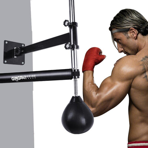 Stick Target Wall-mounted Speed Ball Sensitive Dodge Punching-OS01485-Veeddydropshipping
