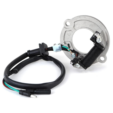 Motorcycle Stator Coil for Honda Generator Magneto Coil-AM01250-Veeddydropshipping