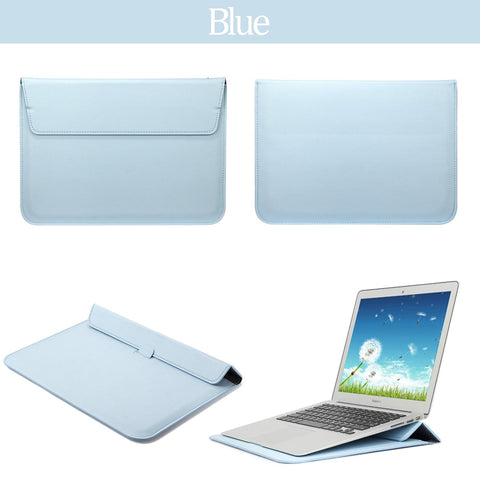 Laptop Bag Stand Cover Sleeve Notebook Bag-Veeddydropshipping