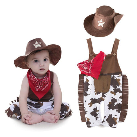 Baby Boys Astronaut Costumes Infant Halloween Costume for Toddler-TB00315-Veeddydropshipping