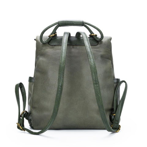 Anti-theft Casual Shoulder Bag Mochilas Satchel Bolso Female Genuine-BS00020-Veeddydropshipping