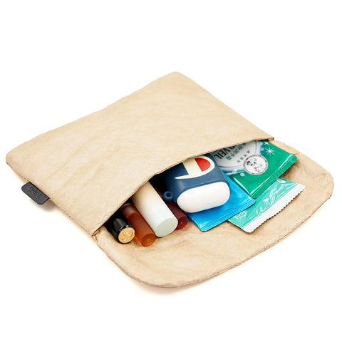 Bag Portable  Makeup Pouch Women Waterproof Bathroom Washbag-BS00098-Veeddydropshipping