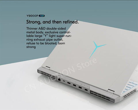 Legion Notebook Gaming Laptop Intel Core RAM-CO00266-Veeddydropshipping
