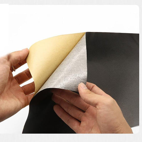 Repair Sticker Self-adhesive Eco-leather Patches-HA00029-Veeddydropshipping