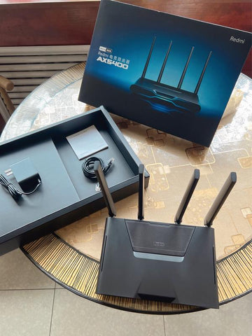 Repeater Network Qualcomm Chip Signal Booste-CO01303-Veeddydropshipping
