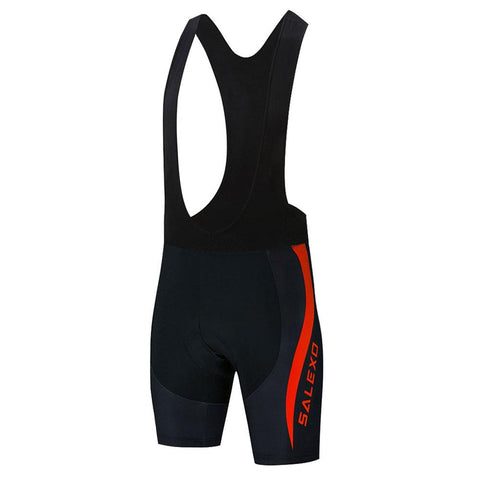2023 New Team Cycling Jersey Set Man Summer MTB Cycling Clothing Short Sleeve -OS01069-Veeddydropshipping