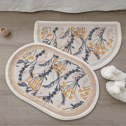 Decorative Fluffy Rug for Living Room Carpets-HA00468-Veeddydropshipping