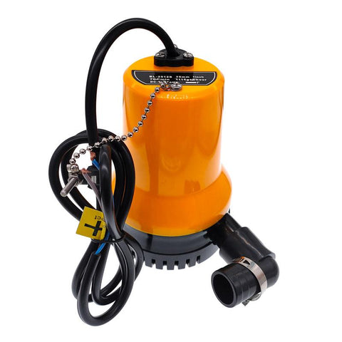 Submersible Water Pump Cabin Electric-TI00699-Veeddydropshipping